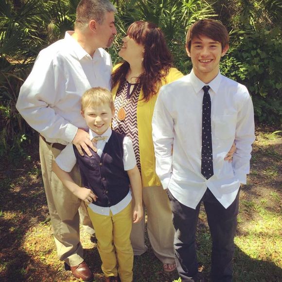 Meet your Posher, Joanna - Picture 1 of 1